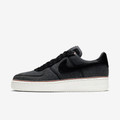 Air force 1 3x1 Denim Black