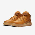 Air force 1 High Gore-tex boot Flax