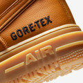 Air force 1 High Gore-tex boot Flax