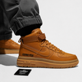 Air force 1 High Gore-tex boot Flax
