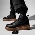 Air force 1 High Gore-tex Boot Black Anthracite