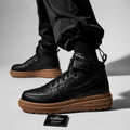 Air force 1 High Gore-tex Boot Black Anthracite