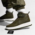 Nike Air Force 1 High Gore-Tex Boot Olive