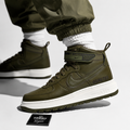 Nike Air Force 1 High Gore-Tex Boot Olive