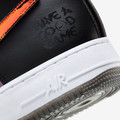 Air force 1 High Have a good game Black