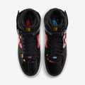 Air force 1 High Have a good game Black