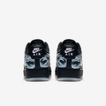 Air force 1 Black skeleton halloween(2019)