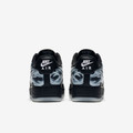 Air force 1 Black skeleton halloween(2019)