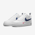 Air force 1 Lv8 Utility Patriots