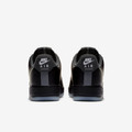 Air force 1 Lv8 Black Anthracite Swoosh