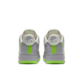 Air force 1 Lv8 Grey Volt swoosh
