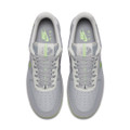 Air force 1 Lv8 Grey Volt swoosh