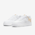Air Force 1 Low LX White Pendant "Lucky Charms"
