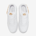Air Force 1 Low LX White Pendant "Lucky Charms"