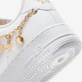 Air Force 1 Low LX White Pendant "Lucky Charms"