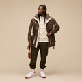 Air force 1 Lx Hello x Urbanstar White university red