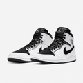 Air Jordan 1 Mid Alternate Think 16