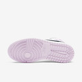 Air jordan 1 Mid Barely rose