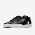 Air force 1 Type Black