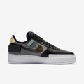 Air force 1 Type Black