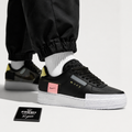 Air force 1 Type Black