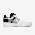 Air force 1 Type Black volt
