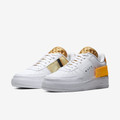 Air force 1 Type White gold