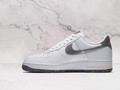Nike Air Force 1 Crater Grind White – Premium White Leather