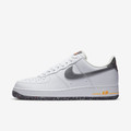 Air force 1 Crater grind White