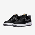 Air force 1 Crater grind black