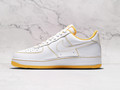 Nike Air Force 1 Low 'Contrast Stitch – Laser Orange' Nike Air Force 1 Low 'Contrast Stitch – Laser Orange'