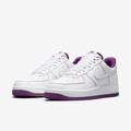 Air force 1 Contrast stitch Viotech purple (2021)