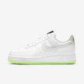 Air force 1 Have a nike day Glow in dark White volt