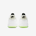 Air force 1 Have a nike day Glow in dark White volt