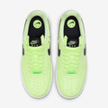 Air force 1 Have a nike day Glow in dark Volt