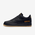 Air force 1 Gore-tex Black light carbon