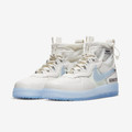 Air force 1 High Gore-tex Winter Boot Phantom white