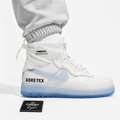 Air force 1 High Gore-tex Winter Boot Phantom white