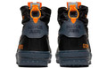 Air force 1 High Gore-tex Winter Boot Black Ceramic thunder blue