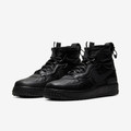 Air force 1 High Gore-tex Winter boot Triple black