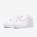 Air force 1 Icon clash White
