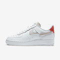 Air force 1 Lxx Vandalized White