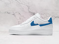 Air Force 1 LXX Vandalized – Snakeskin Swooshes Air Force 1 LXX Vandalized – Snakeskin Swooshes