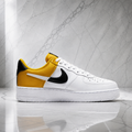 Air force 1 Lv8 Nba Amarillo satin