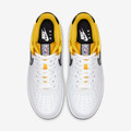 Air force 1 Lv8 Nba Amarillo satin
