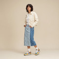Air force 1 ACG University gold