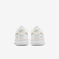 Air force 1 Lv8 White crimson