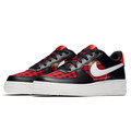 Air force 1 Lx Flannel