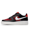 Air force 1 Lx Flannel