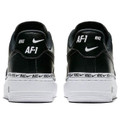 Air force 1 Lv8 Ribbon pack Black